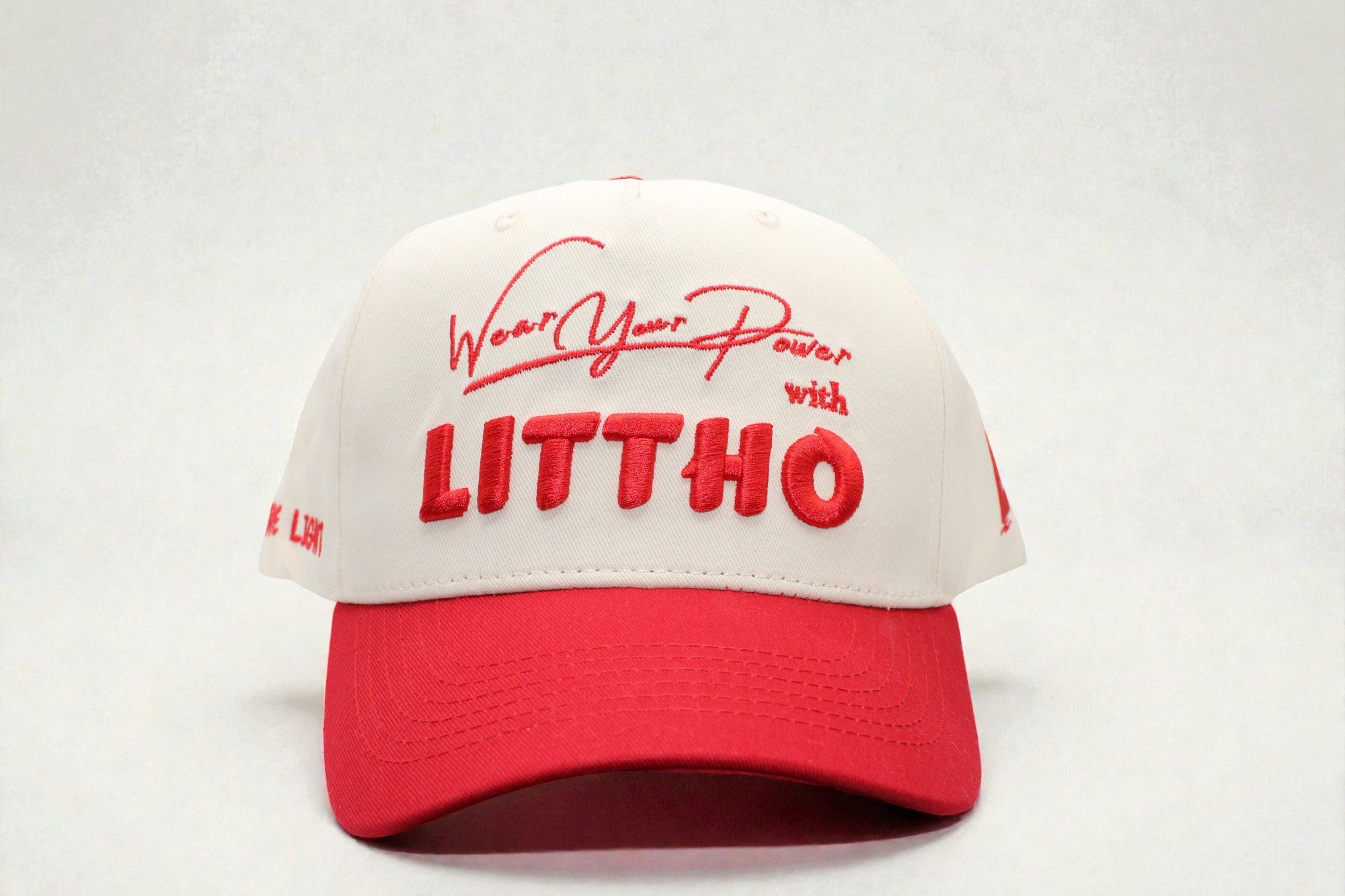 Wear Your Power Snapback