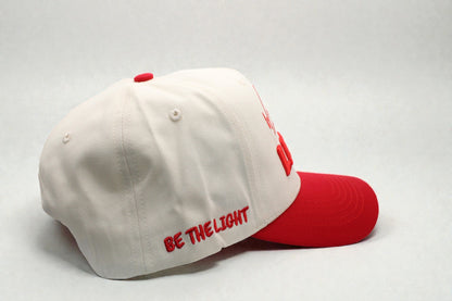 Wear Your Power Snapback