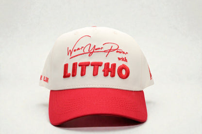 Wear Your Power Snapback