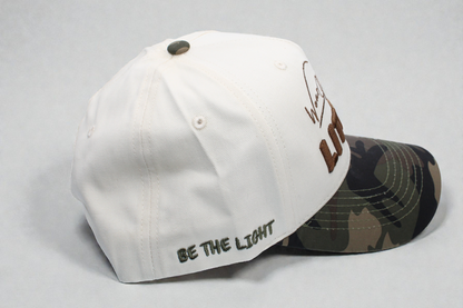 Wear Your Power Snapback